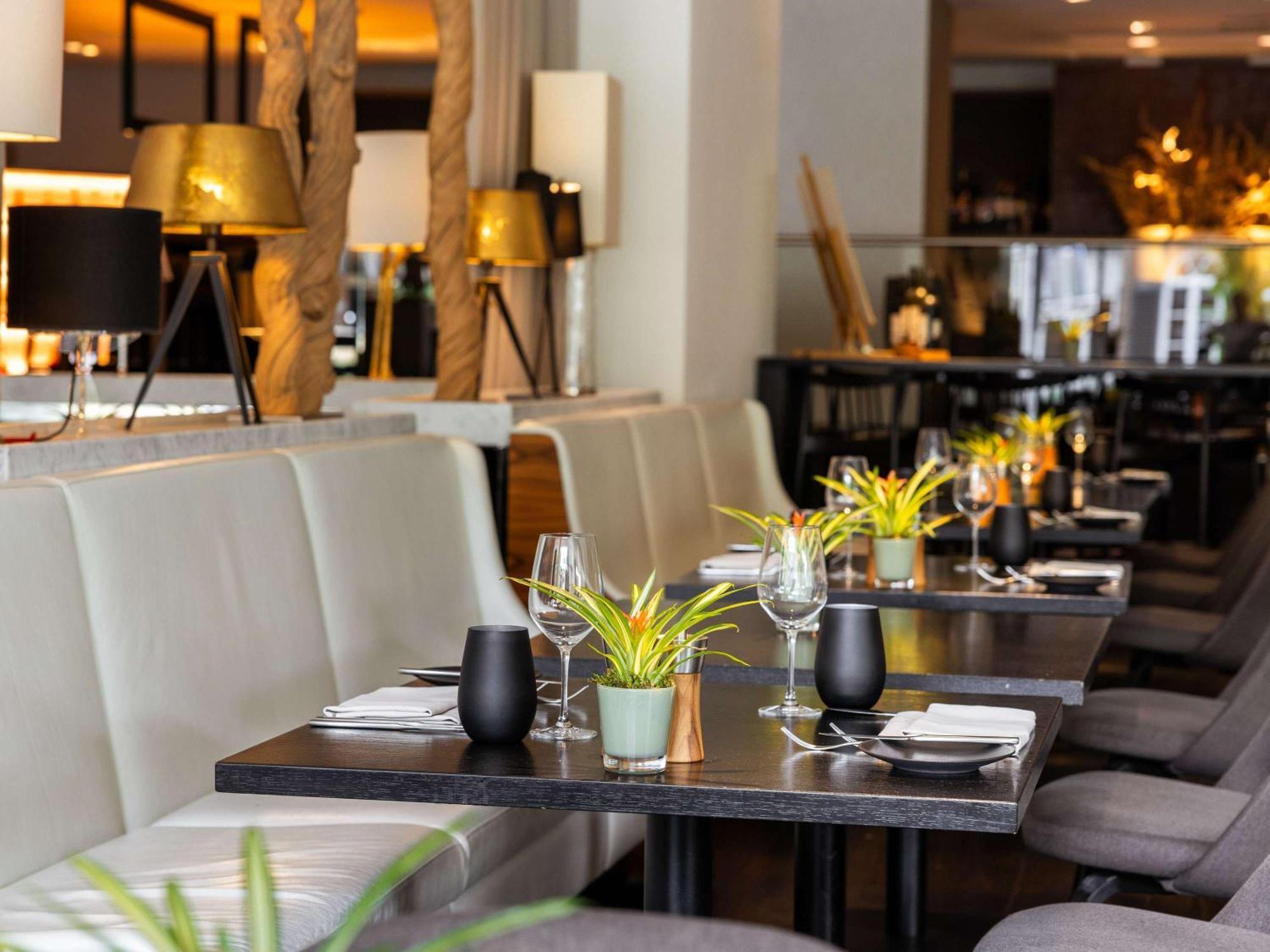Hotel Pullman Cocagne 4*