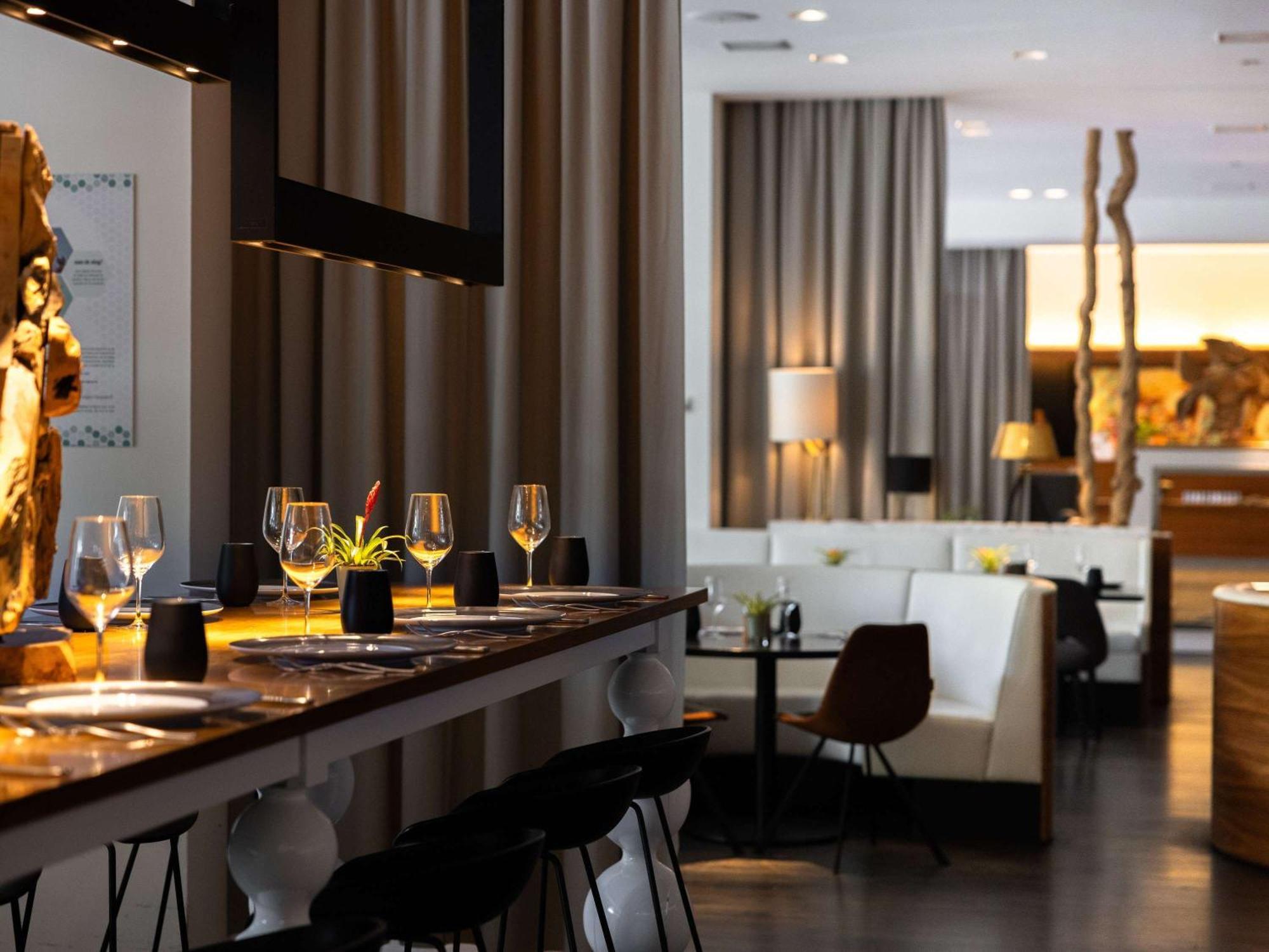 Pullman Cocagne 4*