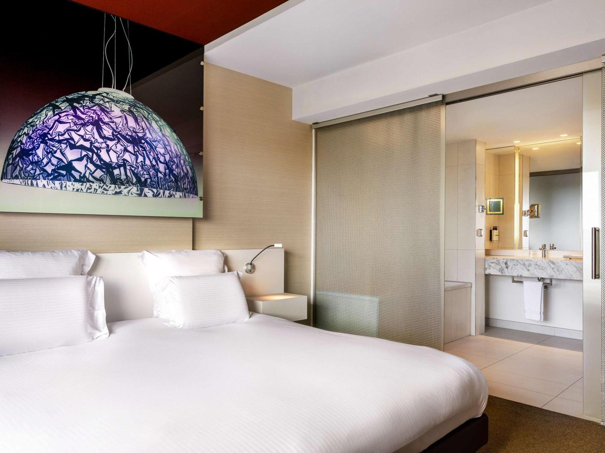 Hotel Pullman Cocagne 4*
