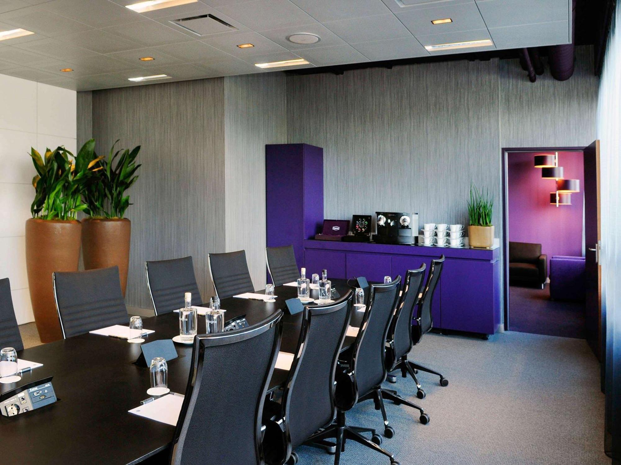 Pullman Cocagne Eindhoven