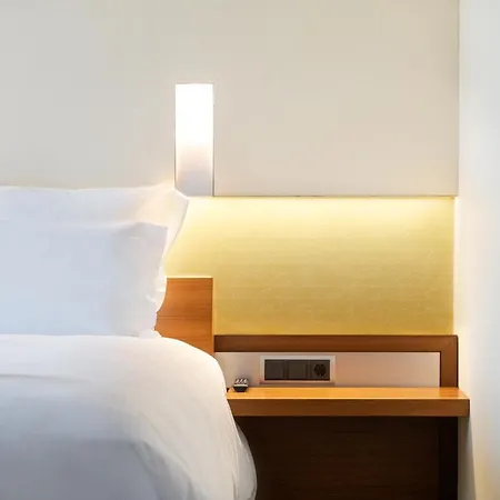Pullman Eindhoven Cocagne Hotel Exterior foto