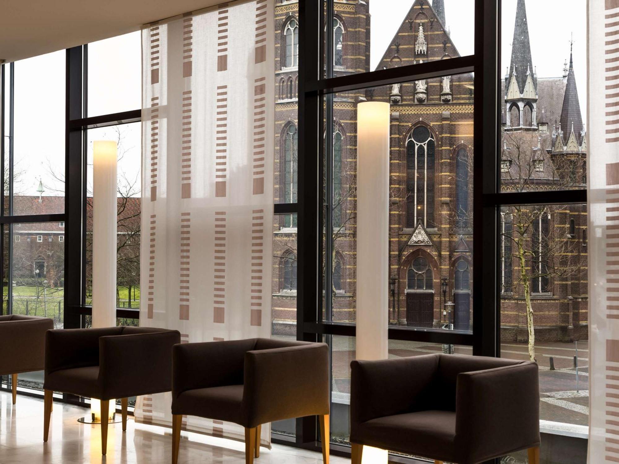 Pullman Cocagne Hotel