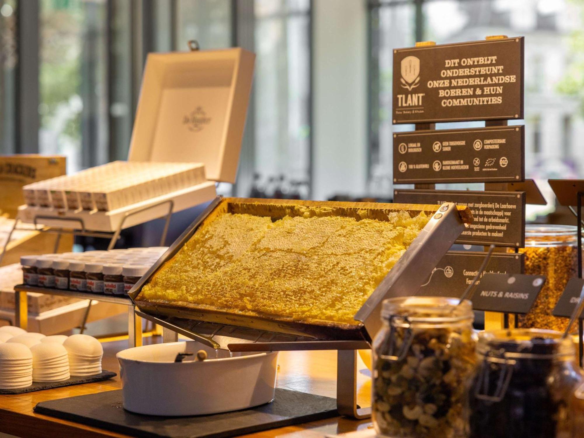 Pullman Cocagne Hotel Eindhoven