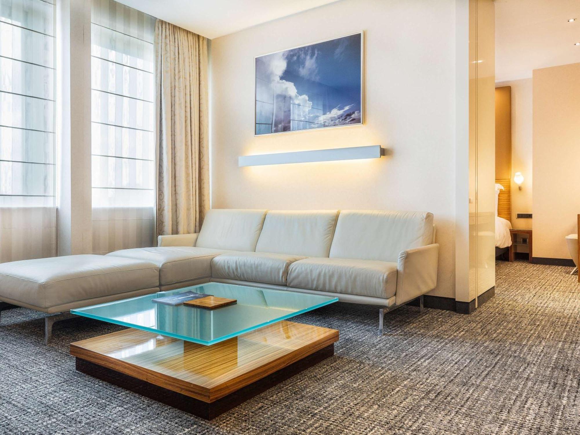 Pullman Cocagne Hotel 4*