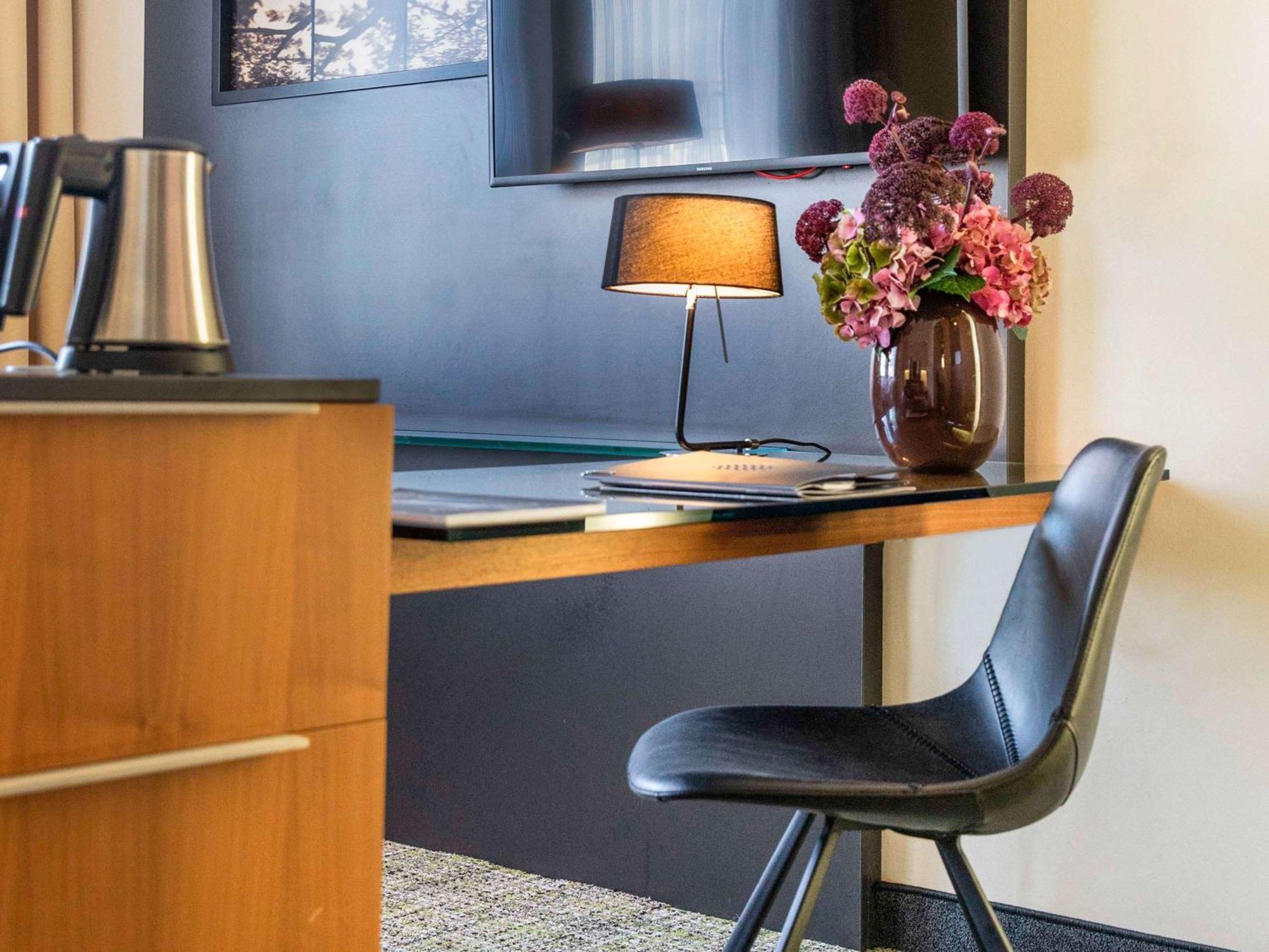 Pullman Cocagne Hotel Eindhoven