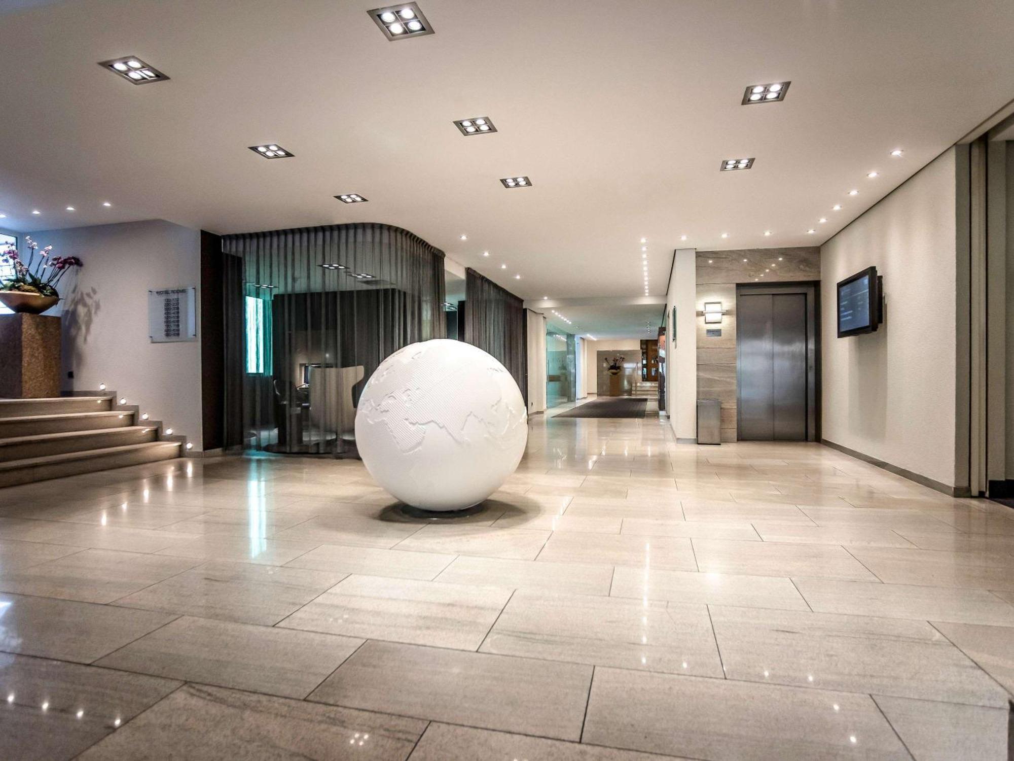 Pullman Cocagne Hotel