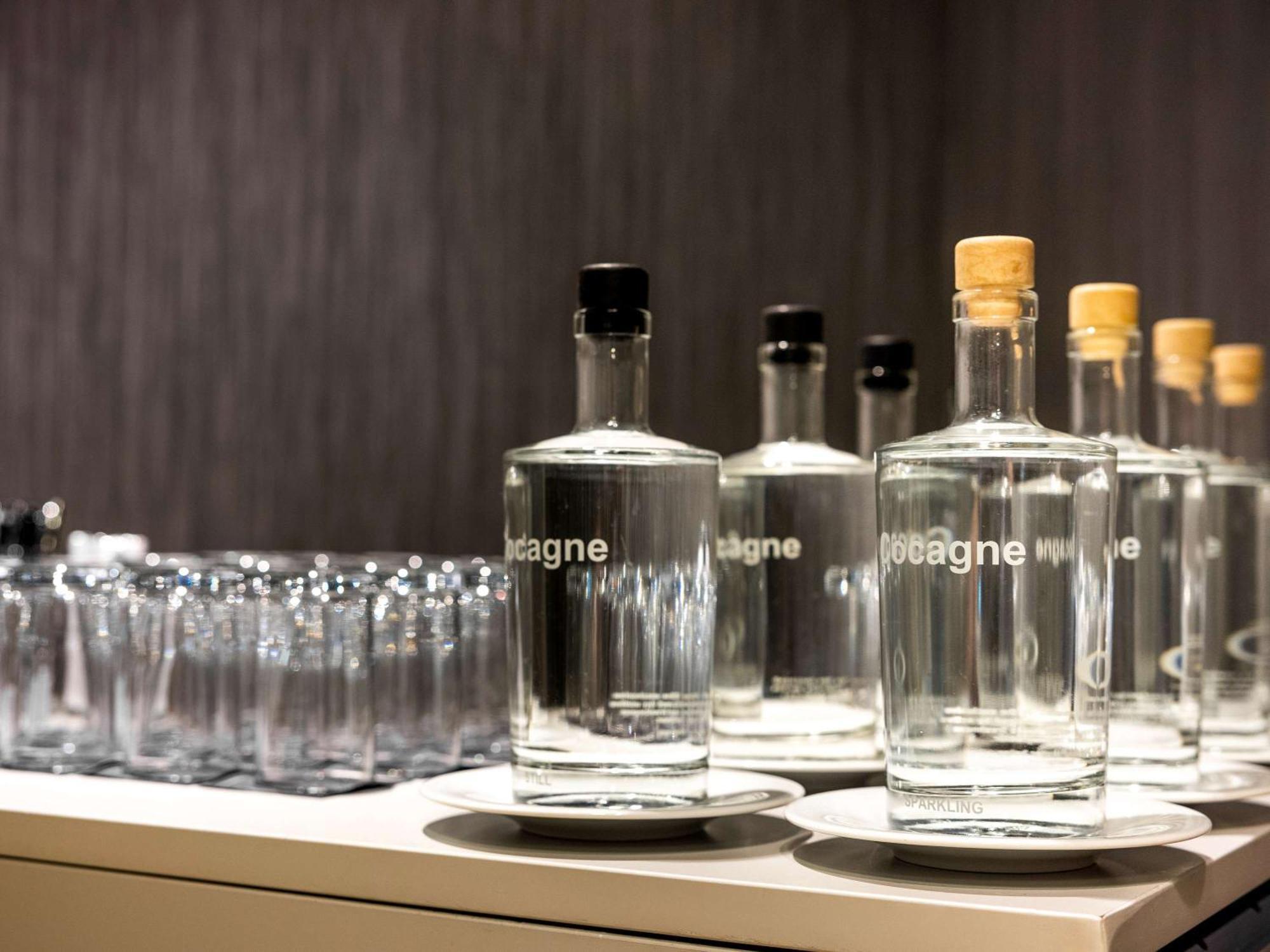 Pullman Cocagne Hotel 4*
