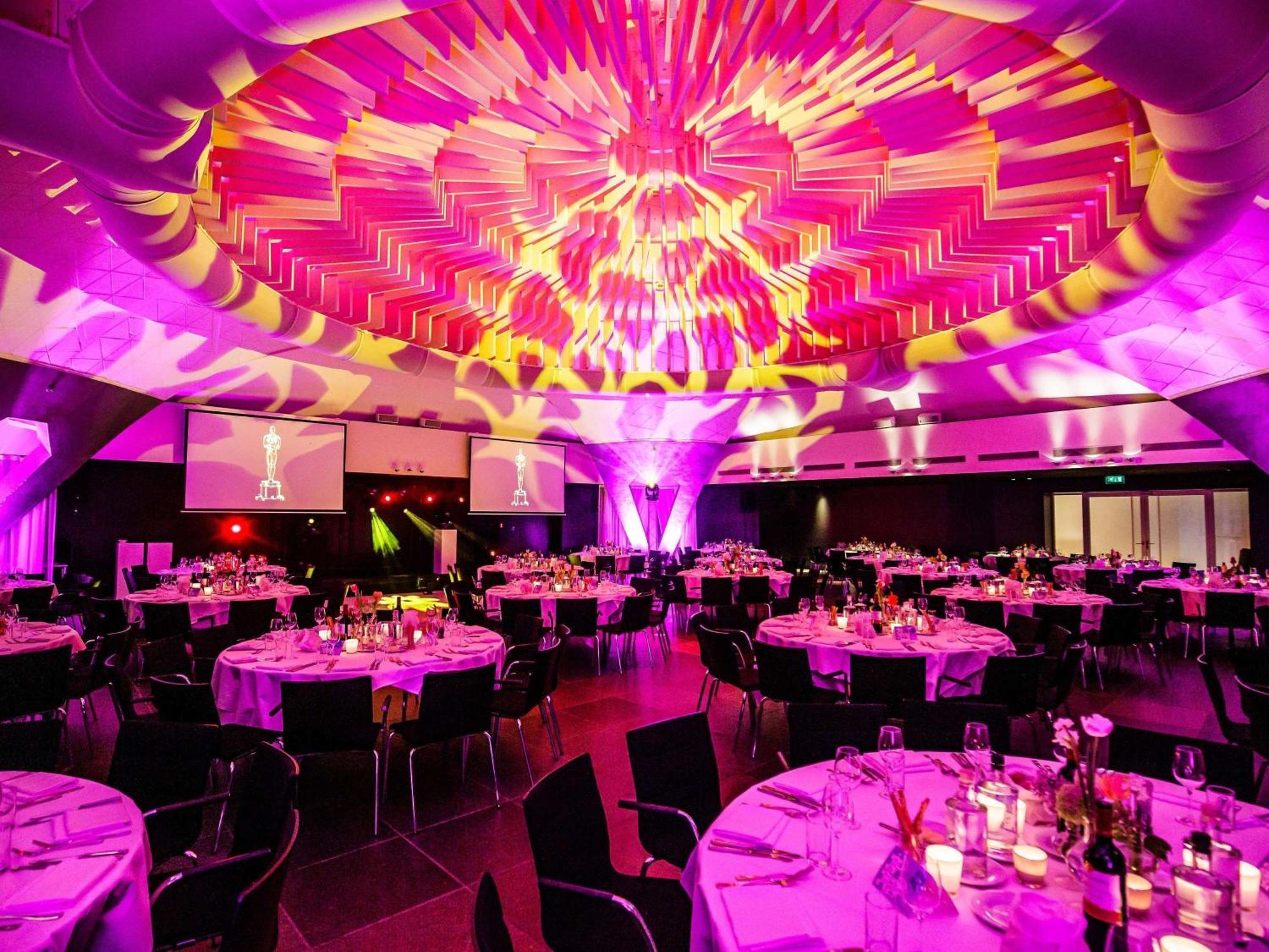 Hotel Pullman Cocagne
