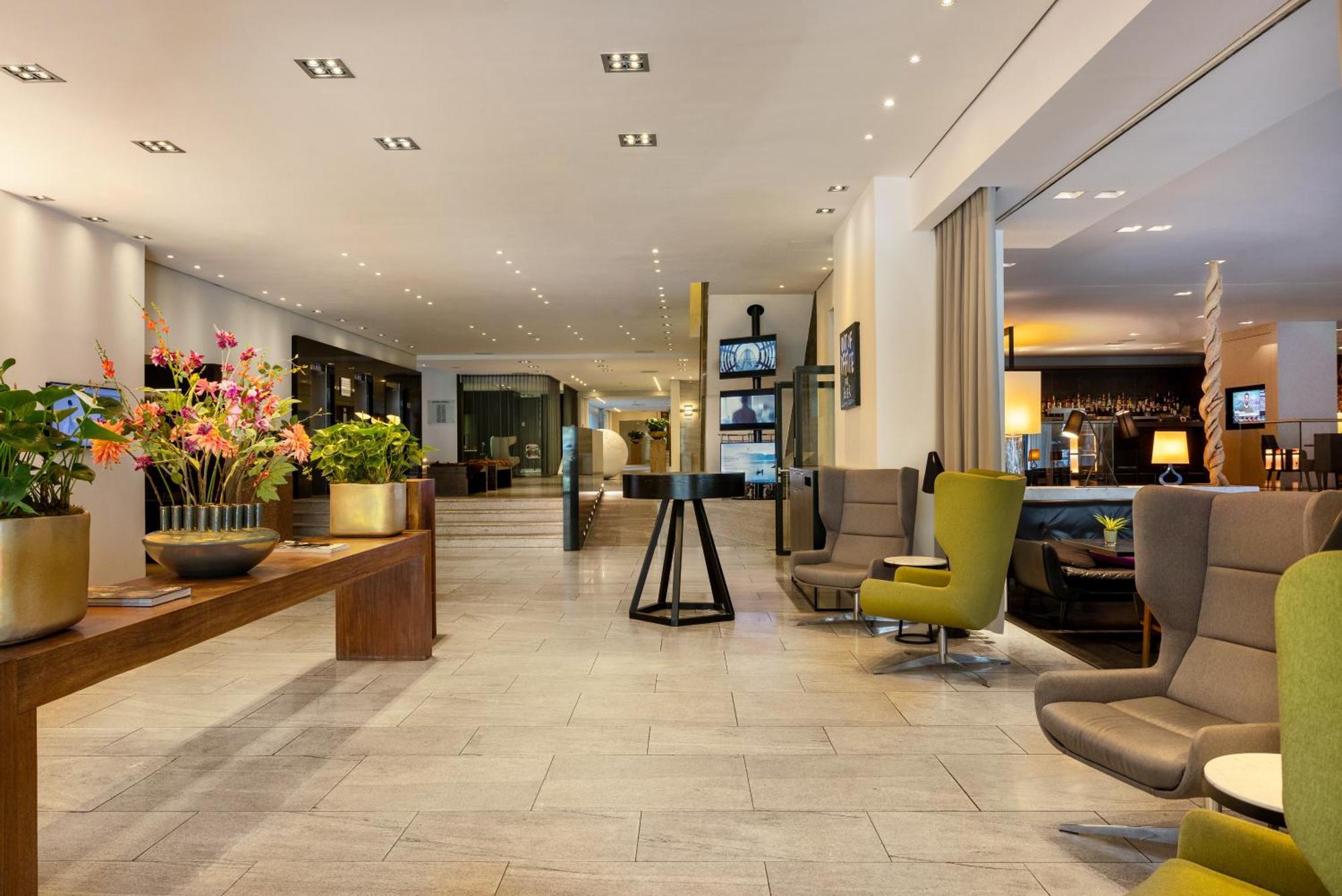 Pullman Cocagne Hotel 4*
