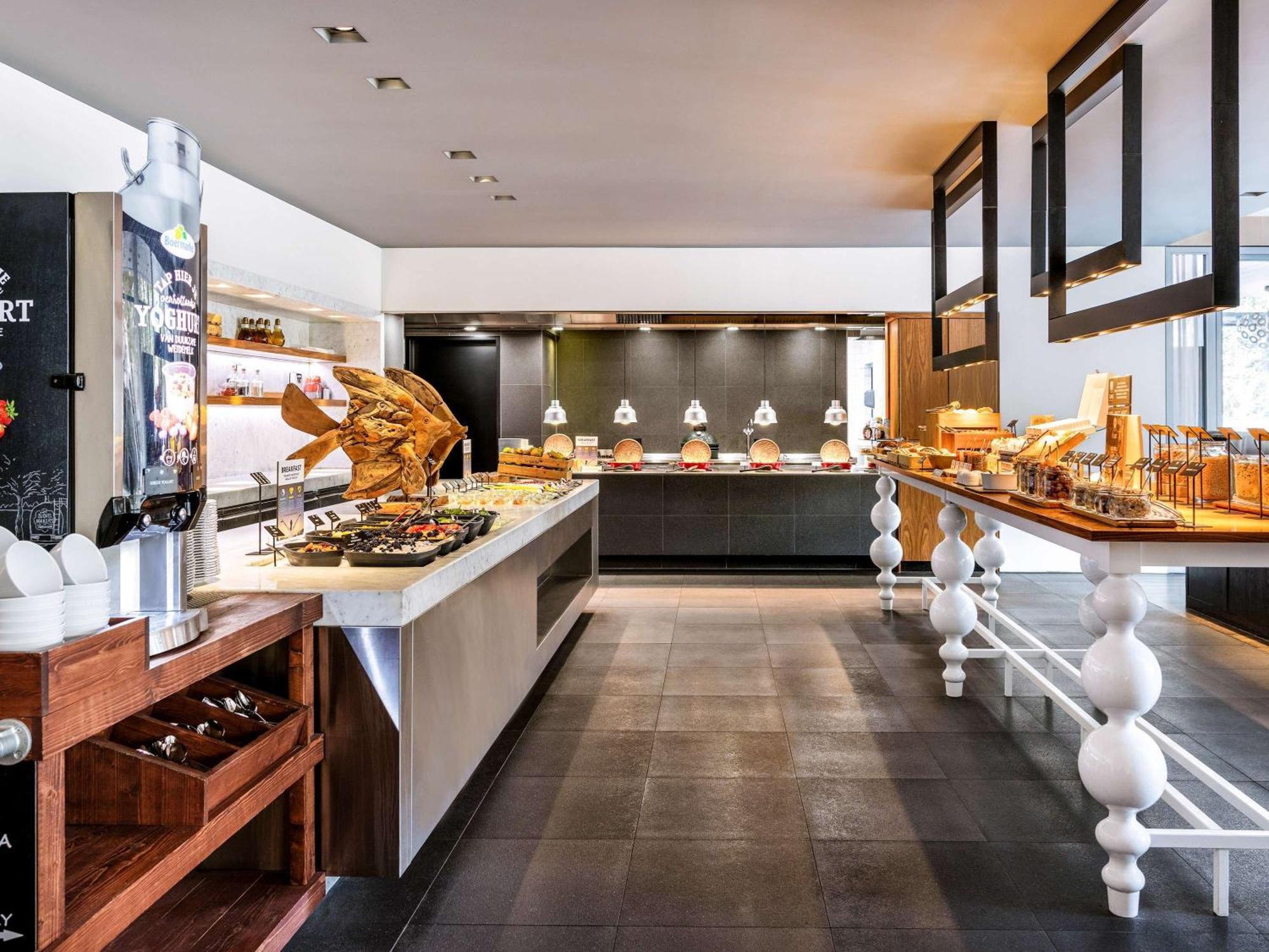Pullman Cocagne Hotel 4*