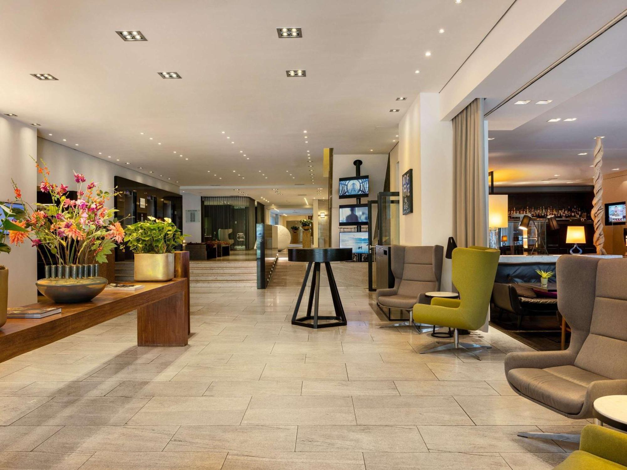 Pullman Cocagne Hotel