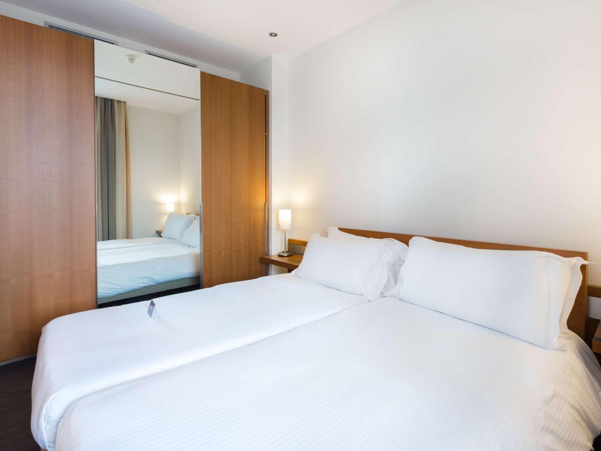 Pullman Cocagne Hotel