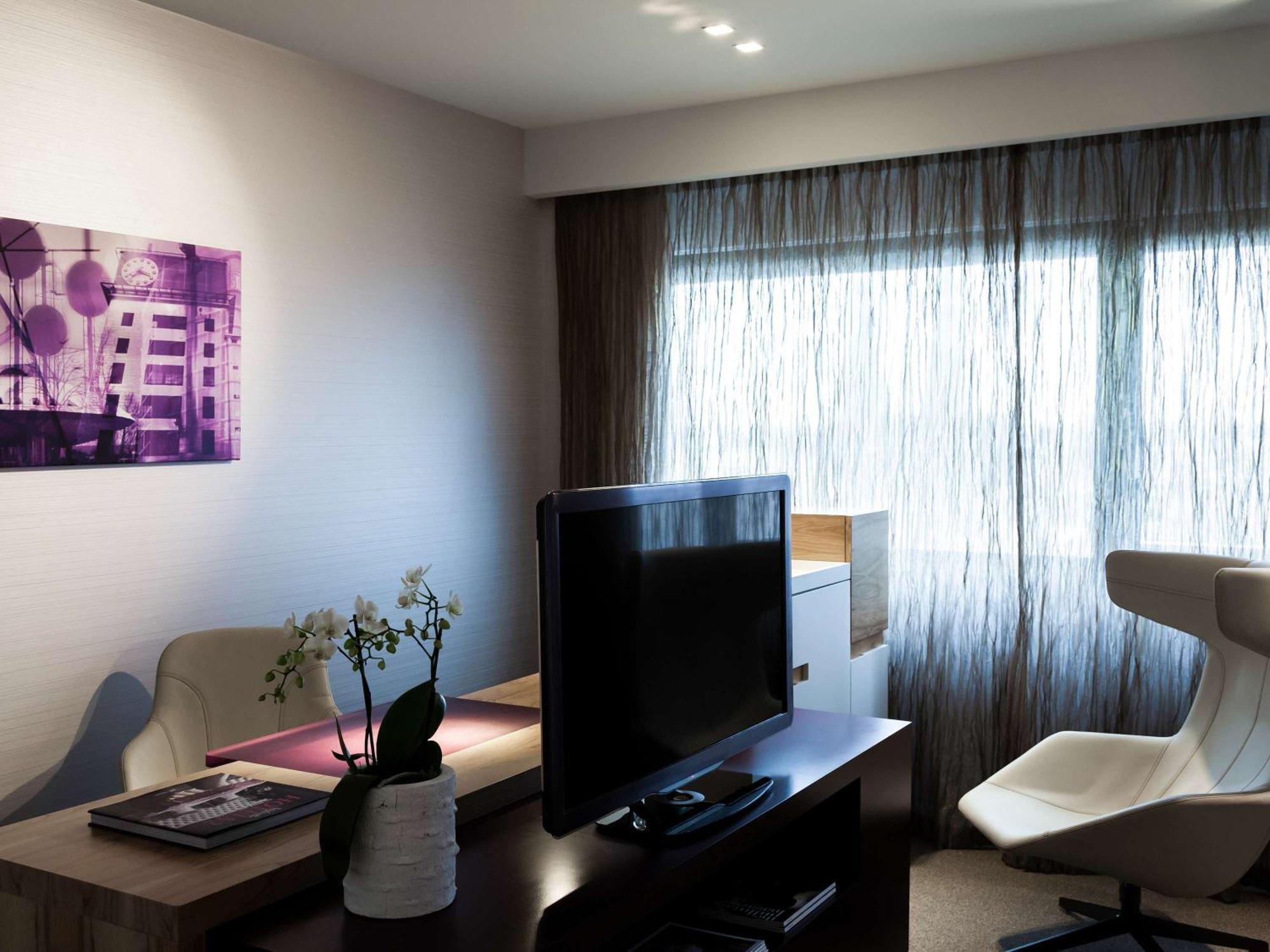 Hotel Pullman Cocagne Eindhoven