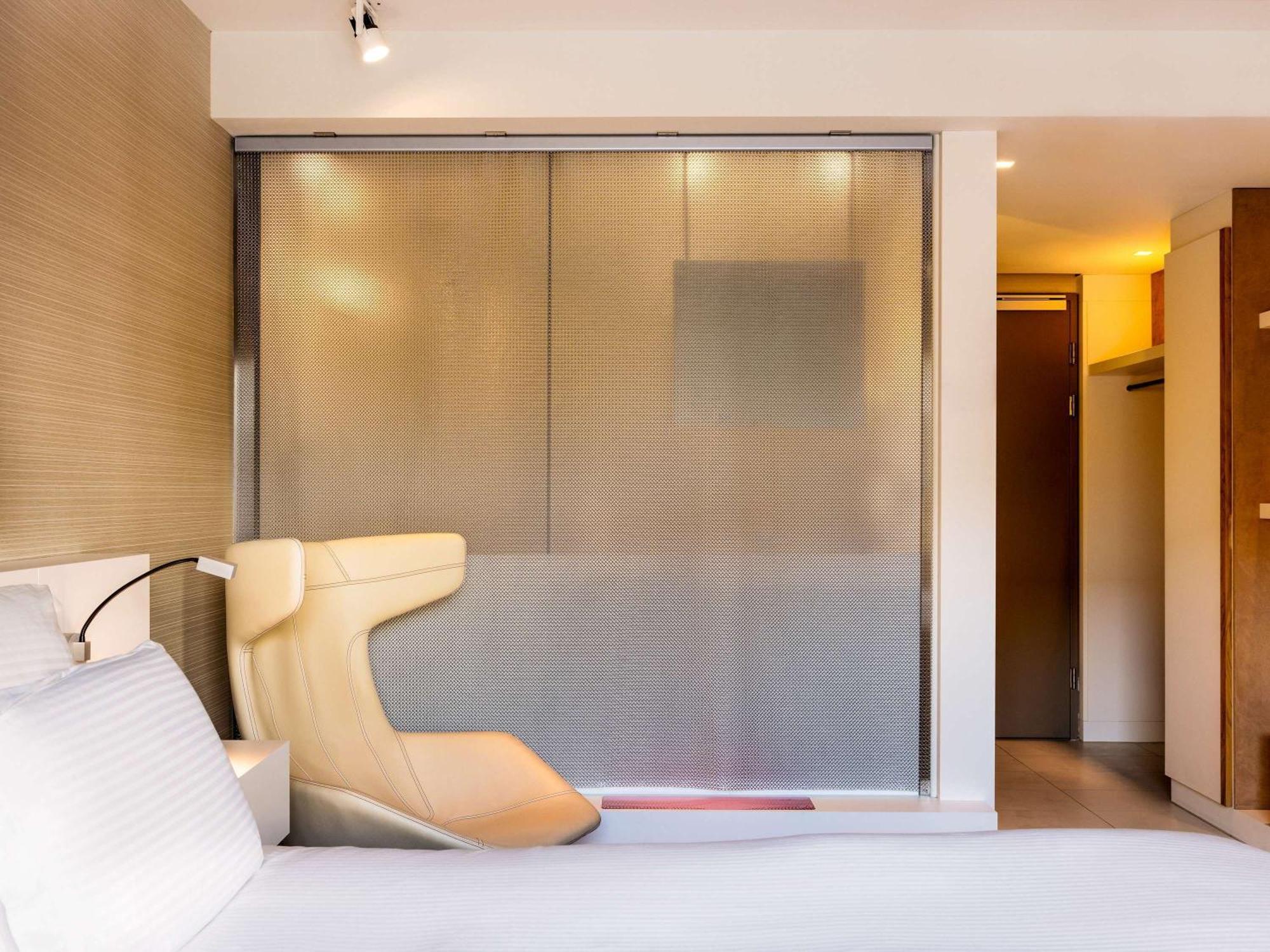 Hotel Pullman Cocagne Eindhoven