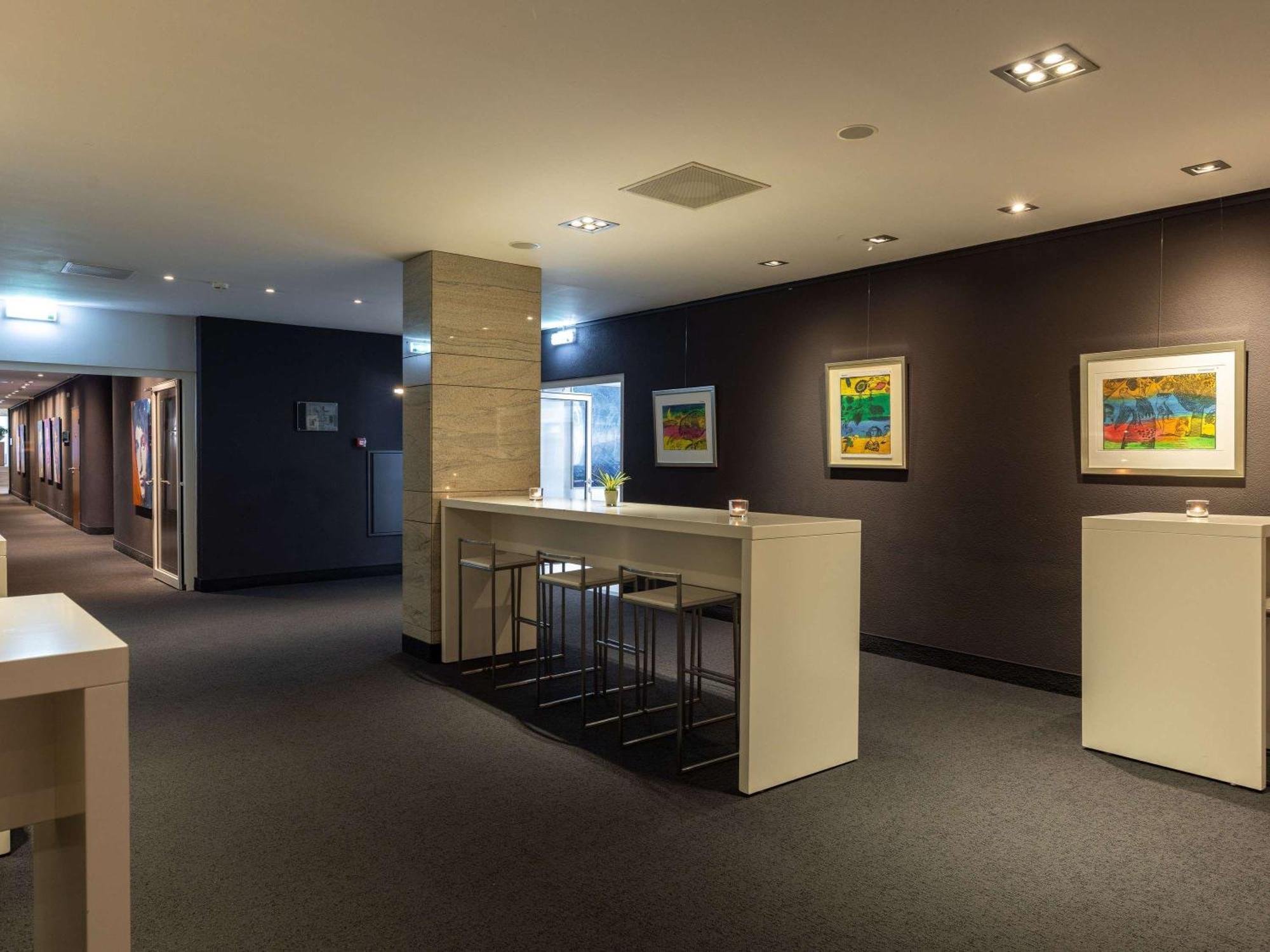 Pullman Cocagne Hotel
