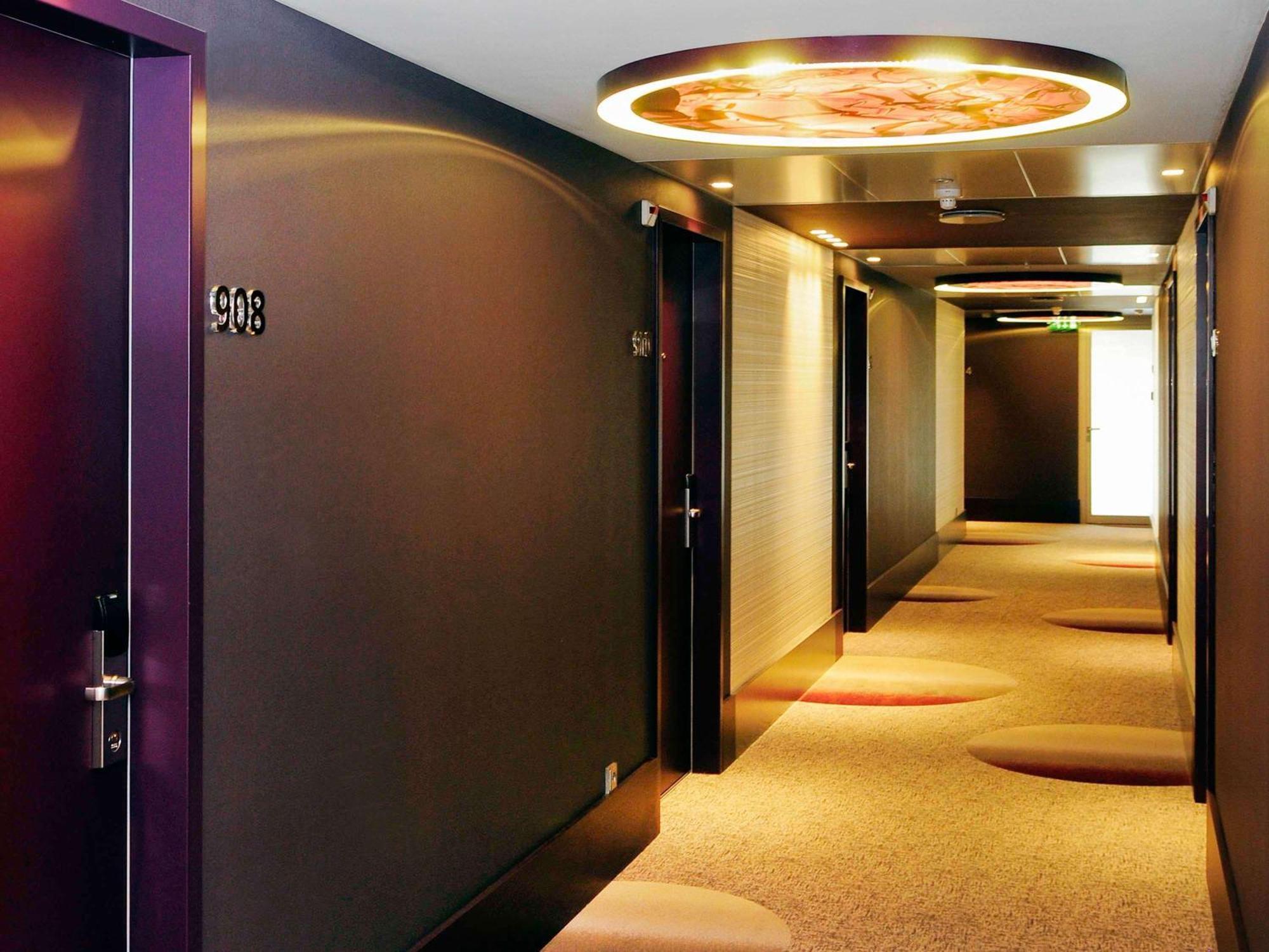 Hotel Pullman Cocagne