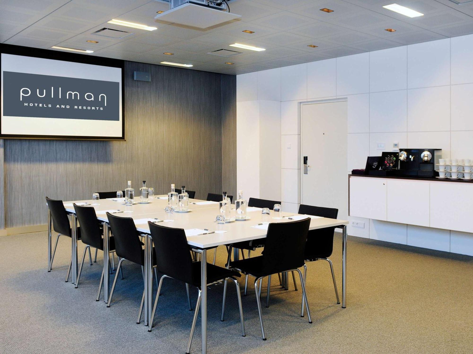 Pullman Cocagne 4* Eindhoven