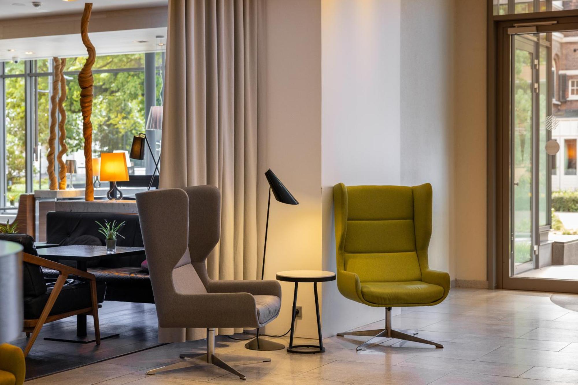 Hotel Pullman Cocagne
