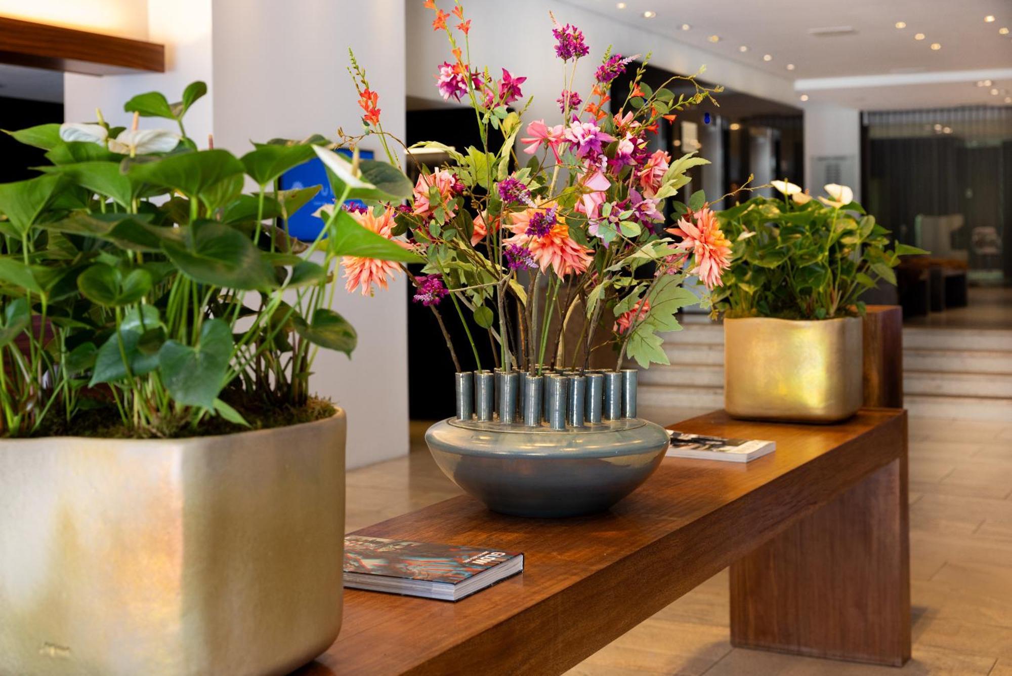 Pullman Cocagne Hotel