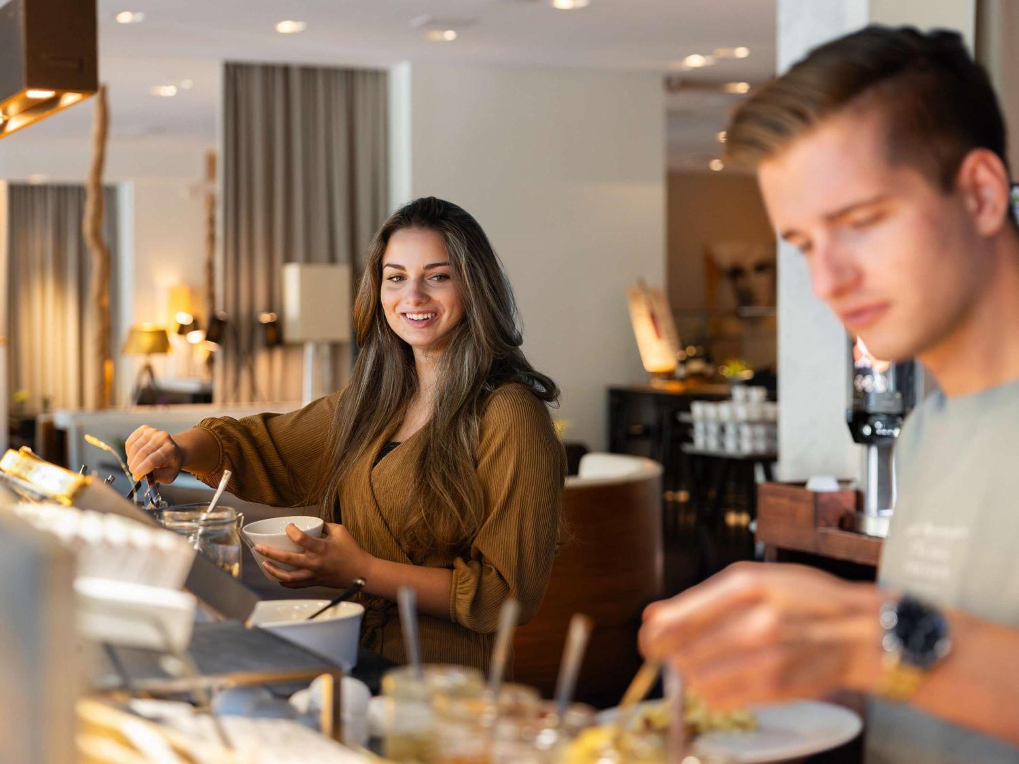 Hotel Pullman Cocagne 4*