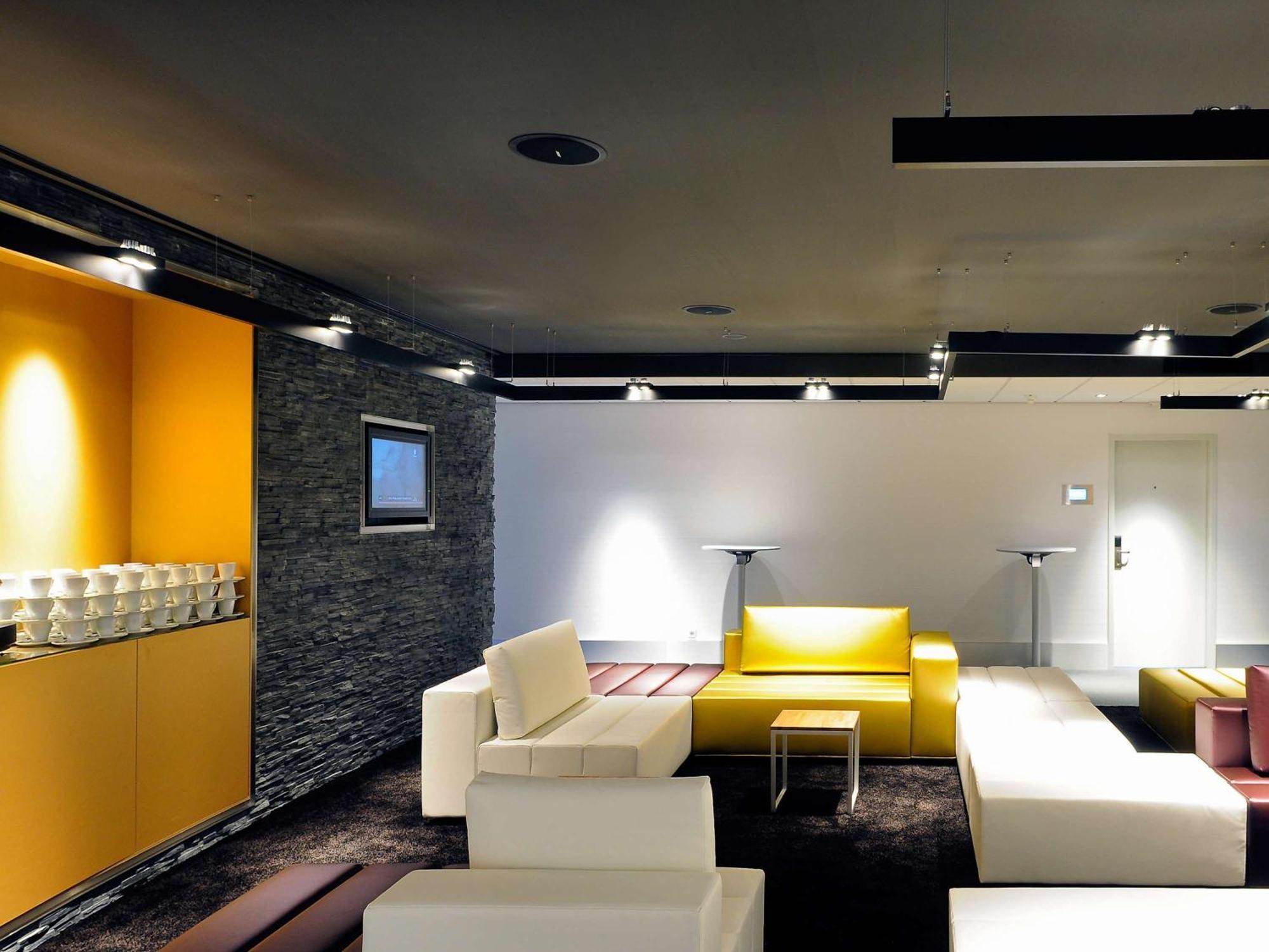 Pullman Cocagne 4* Eindhoven