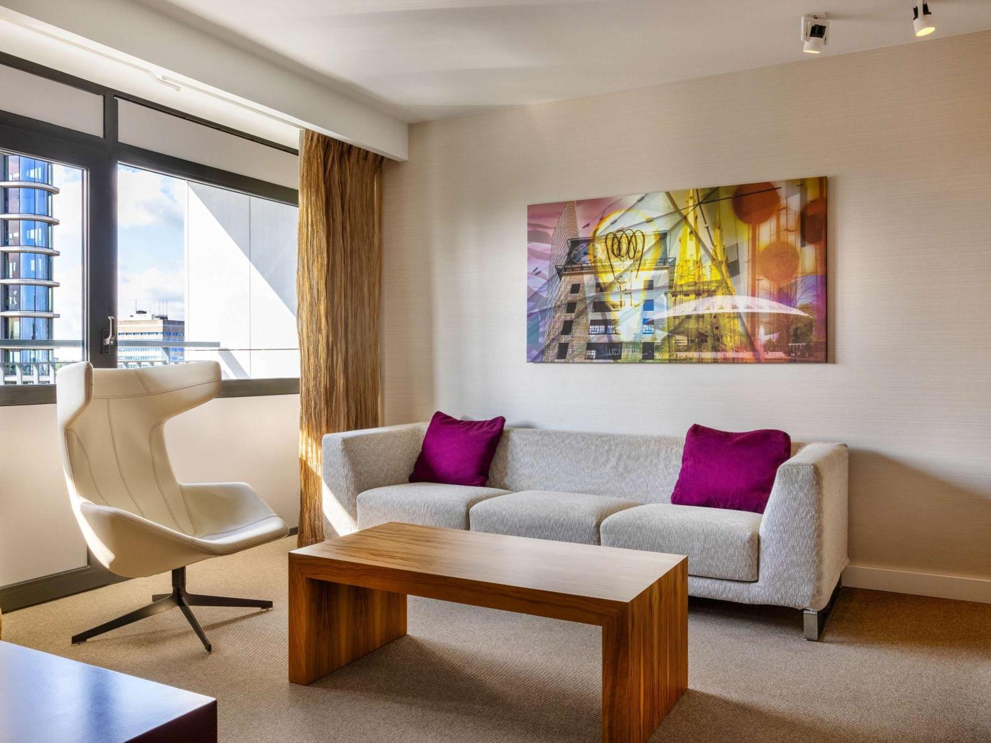 Pullman Cocagne 4*