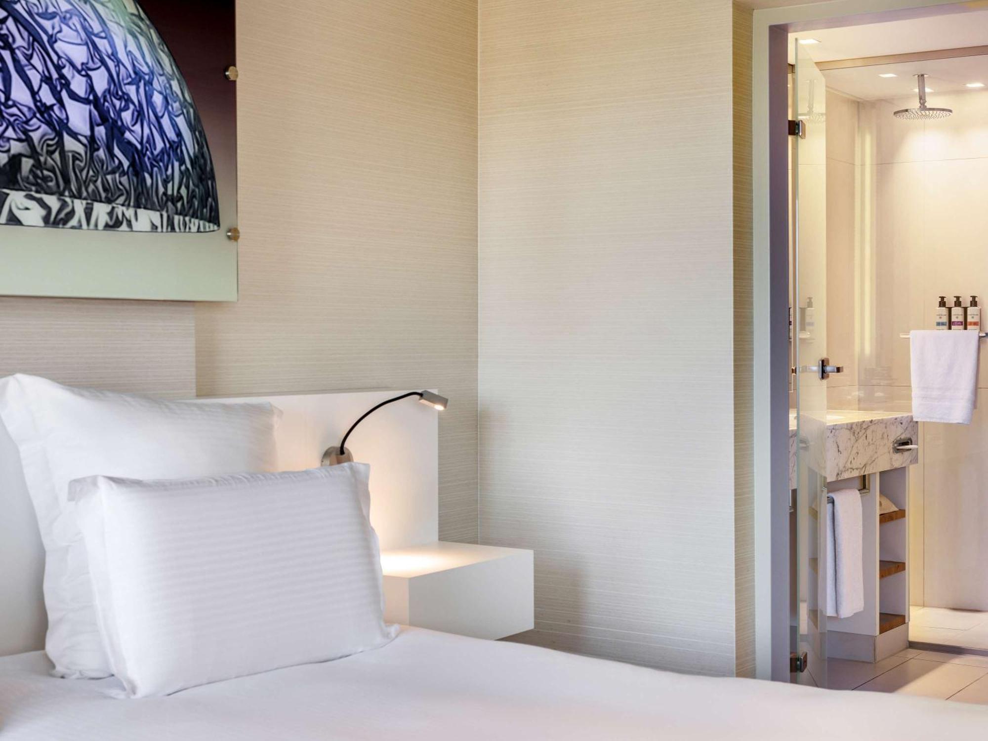 Pullman Cocagne Hotel 4*